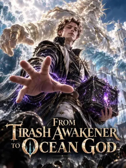 From Trash Awakener to Ocean God