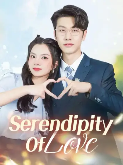 Serendipity Of Love