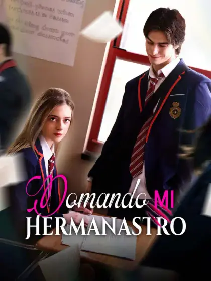 Domando Mi Hermanastro