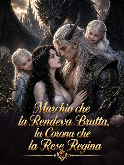 Marchio che la Rendeva Brutta, la Corona che la Rese Regina