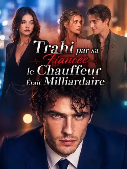 Trahi par sa Fiancée, le Chauffeur Était Milliardaire