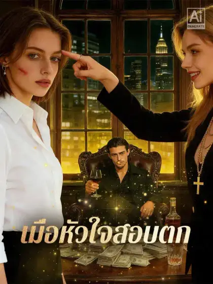 เมื่อหัวใจสอบตก