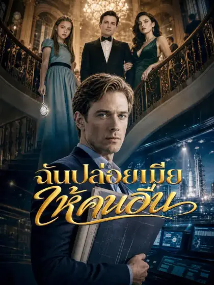ฉันปล่อยเมียให้คนอื่น