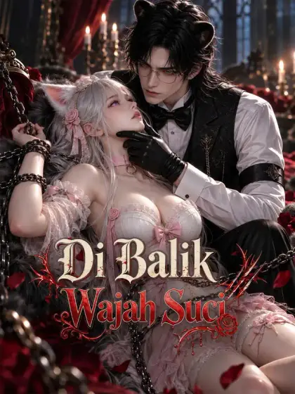 Di Balik Wajah Suci