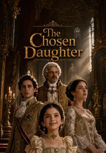The Chosen Daughter