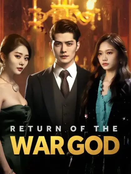 Return of the War God