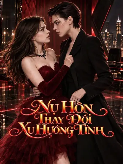 Nụ Hôn Thay Đổi Xu Hướng Tình
