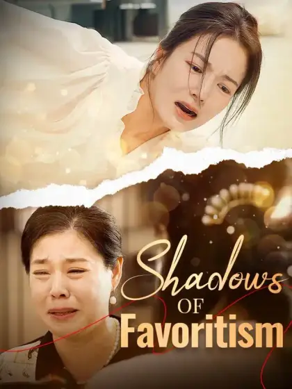 Shadows Of Favoritism