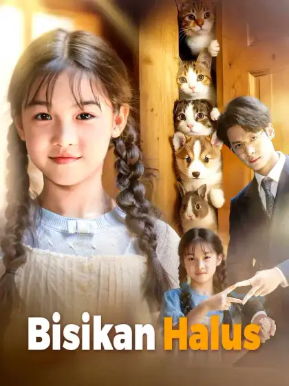 Bisikan Halus