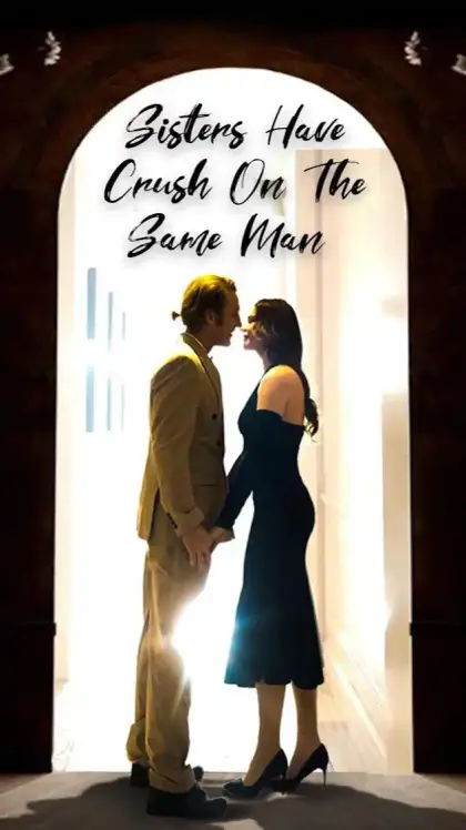 Sisters Have Crush On The Same Man
