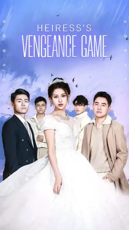 Heiress's Vengeance Game