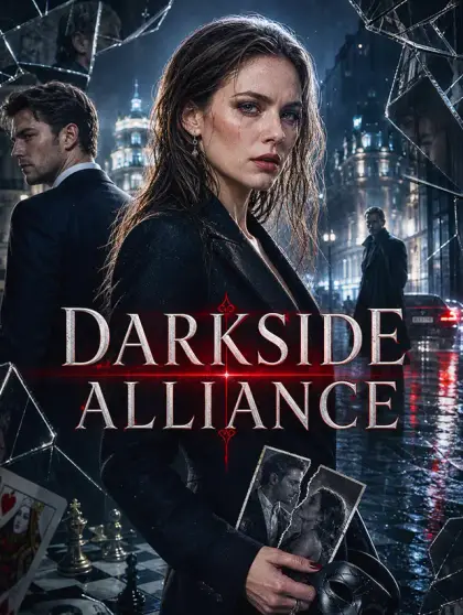 Darkside Alliance