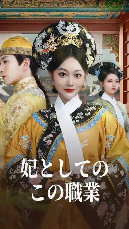 妃としてのこの職業