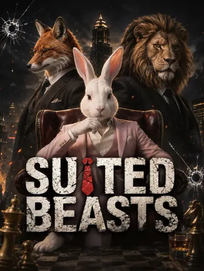 Suited Beasts