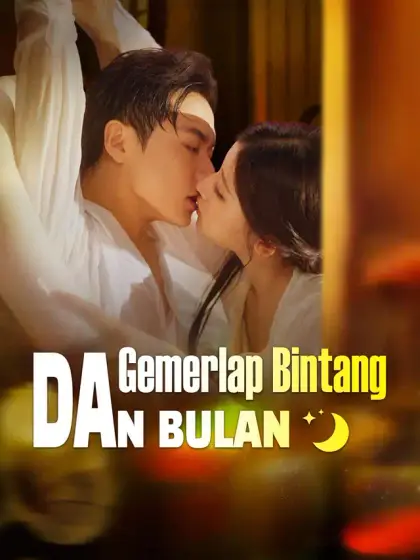 Gemerlap Bintang dan Bulan