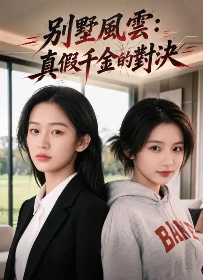 別墅風雲：真假千金的對決
