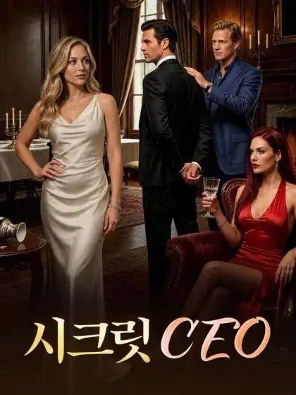 시크릿 CEO