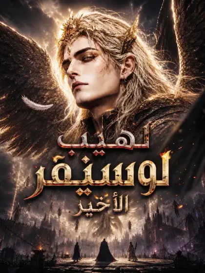 المدبلج-لهيب لوسيفر الأخير
