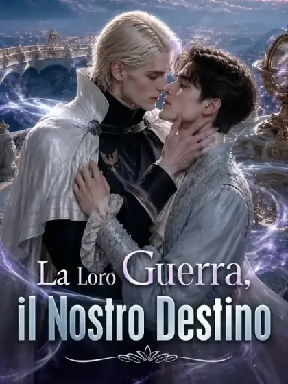 La Loro Guerra, il Nostro Destino