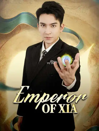 Emperor of Xia