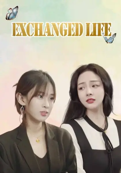 Exchanged Life
