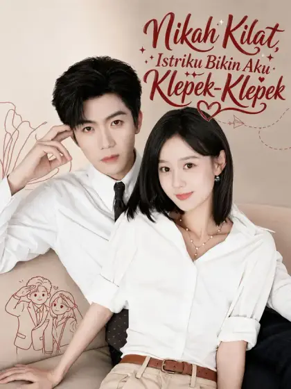 Nikah Kilat, Istriku Bikin Aku Klepek-Klepek
