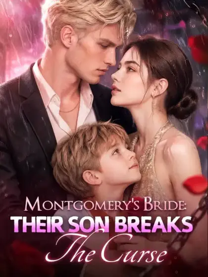 Montgomery's Bride: Their Son Breaks The Curse