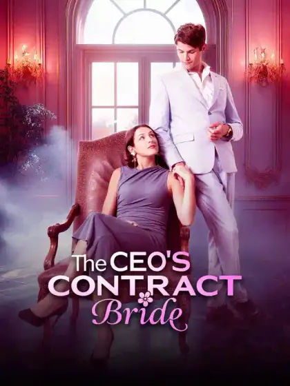 The CEO's Contract Bride