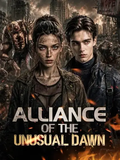 Alliance of the Unusual Dawn