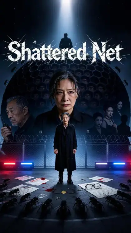 Shattered Net
