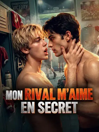 Mon rival m'aime en secret
