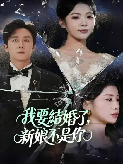 我要結婚了，新娘不是你