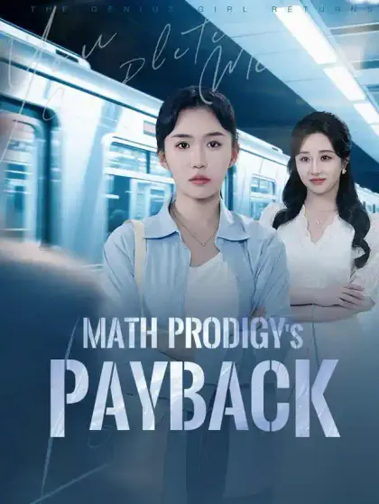 Math Prodigy's Payback