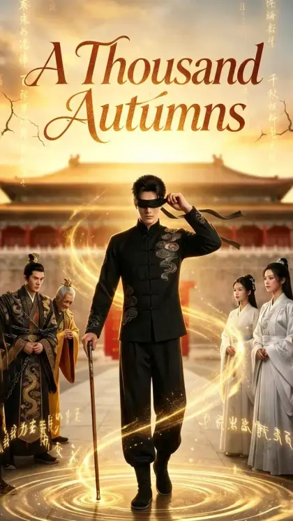  A Thousand Autumns