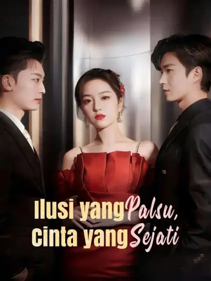 Ilusi yang Palsu, Cinta yang Sejati