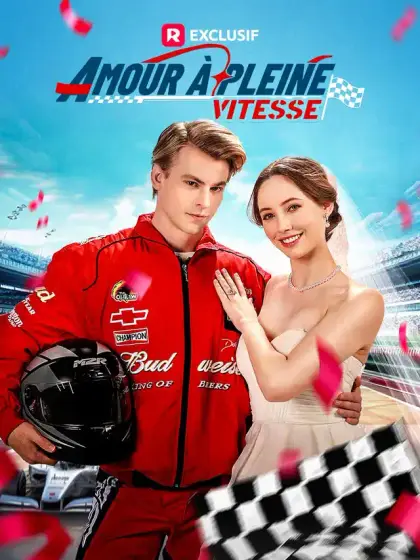 Amour à pleine vitesse