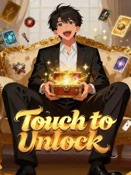Touch to Unlock