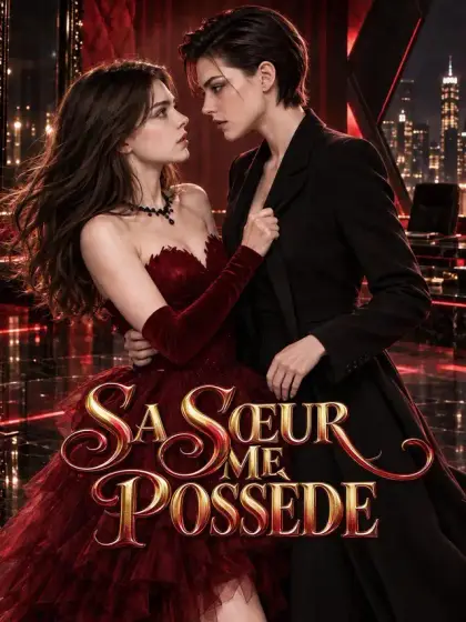 SA SŒUR ME POSSÈDE