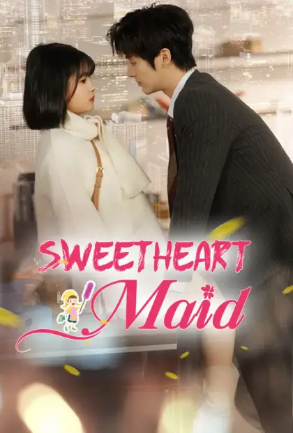 Sweetheart Maid