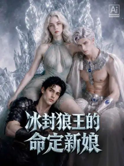 冰封狼王的命定新娘