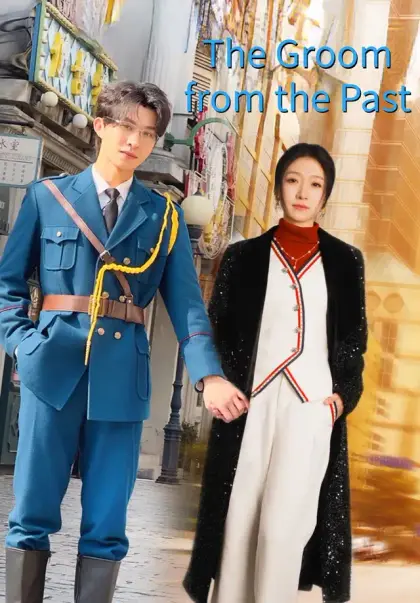 The Groom from the Past