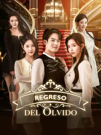 Regreso del Olvido