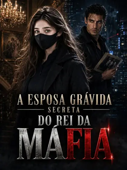 A Herdeira da Lâmina Oculta