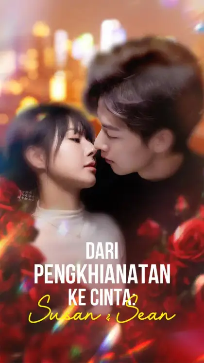 Dari Pengkhianatan ke Cinta: Susan & Sean
