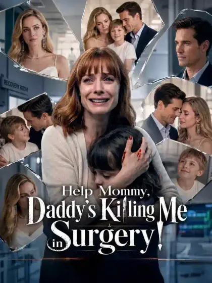 Help Mommy, Daddy's Killing Me in Surgery!