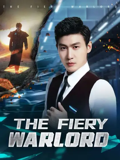 The Fiery War God