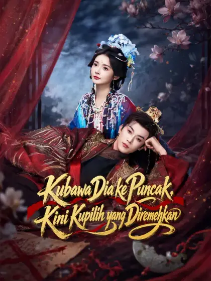 Kubawa Dia ke Puncak, Kini Kupilih yang Diremehkan