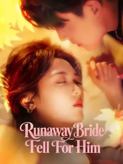 Runaway Bride Fell For Him