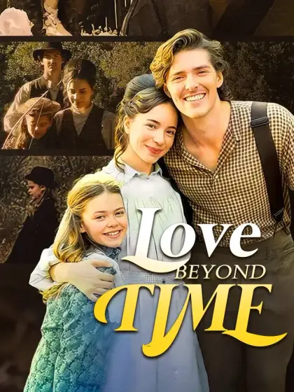 Love Beyond Time
