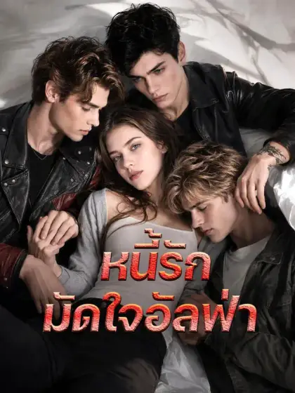 หนี้รักมัดใจอัลฟ่า